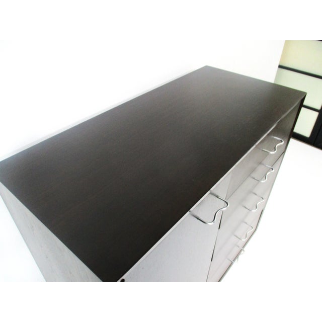 George Nelson Dresser Chest for Herman Miller For Sale - Image 9 of 11