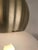 Mid-Century Modern Stilux Milano 1970s Large Globe Pendant Light For Sale - Image 3 of 8