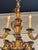 19th Century 19th Century French Giltwood Chandelier For Sale - Image 5 of 11