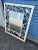 Contemporary Large Ballard Design White Metal Mirror For Sale In Nashville - Image 6 of 9