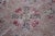 1980s English Green Floral Area Rug For Sale - Image 10 of 13
