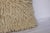 Textile Naturel Sheep Wool Rug Pillow Cover For Sale - Image 7 of 13