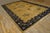Antique Peking Room Size Wool Ivory Rug, Circa Date: 1920s. This exquisite piece exemplifies the refined aesthetic of...