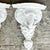 Vintage Boho Elephant Brackets - a Pair For Sale - Image 13 of 13