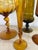 Glass Empoli Rossi Handblown Glass Collection For Sale - Image 7 of 10