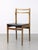 Vintage Chair in the style of Gio Ponti from Stol Kamnik, 1970 For Sale - Image 3 of 18