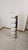 P440 Floor Lamp in Opaline Glass and Metal from Lumi, 1970s, in Very Good conditions. Designed 1960 to 1969 I have...