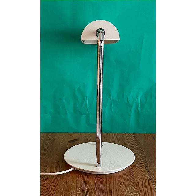 Sergio Mazza Table Lamp by Sergio Mazza, 1970s For Sale - Image 4 of 11
