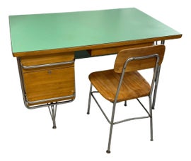 Example of KEM Weber Tables