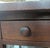 Early 19th Century Walnut Side Table Desk Federal Style Hepplewhite For Sale - Image 13 of 13