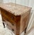 Brown Late 18th Century Louis XV Style Inlaid Mahogany Petite Commode For Sale - Image 8 of 9