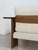 Wood Italian Sofa by Afra & Tobia Scarpa for Maxalto, 1970s For Sale - Image 7 of 18