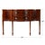 The Niagara Furniture Mahogany Banded Sideboard or buffet is subtle and understated in appearance. The banding across the...