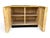 Circa 1970s Burl Wood Nightstands After Milo Baughman – A Pair For Sale - Image 9 of 12