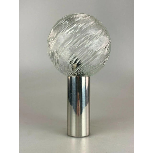 Ball Wall Lamp, 1970s For Sale - Image 4 of 11