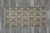 Turkish Anatolian Handmade Runner Rug 3x6 Ft. Size: 3.1 x 6.4 ft - 96 x 195 cm - 38 x 77 inches Color: Organic Natural Dye...