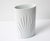Mid-Century Modern Bisque Vase by Claus Josef Riedel for Rosenthal Studio Linie For Sale - Image 3 of 5