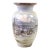 Art Nouveau Large Decorative Vase by Harald Folmer Gross, Denmark, 1940s For Sale