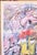 Signed 1983 offset lithograph exhibition poster from the Willem de Kooning retrospective at the Whitney Museum of American...