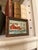 Small Ship Painting, Framed For Sale - Image 4 of 9