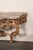 Early 19th Century French Rocaille Carved Marble Top Consoles For Sale - Image 12 of 13