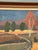 Thure Wahlström, Landscape, 1960s, Oil on Canvas, Framed For Sale - Image 4 of 15
