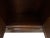 1950's Kittinger Mahogany Six-Door Credenza For Sale - Image 11 of 15