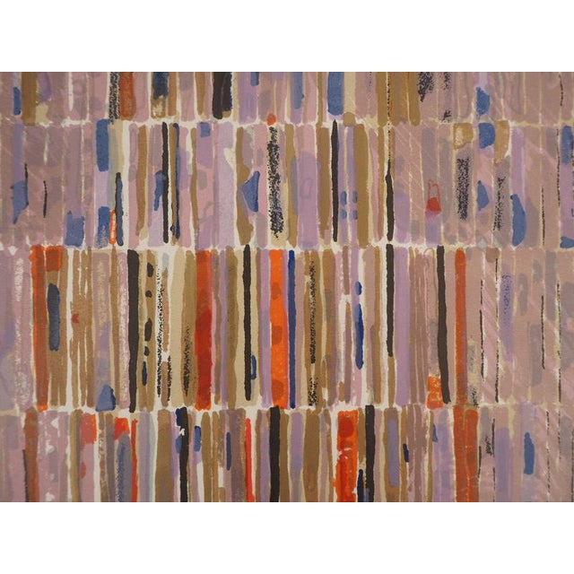 Modern Cesar, Spectres de lumière, Lithograph For Sale - Image 3 of 6