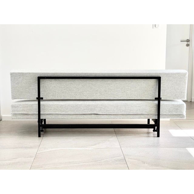 Daybed by André Simard for Airborne, 1960s For Sale - Image 9 of 10
