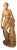Venus Sculpture in Terracotta by Charles Van Oemberg, 1870 For Sale