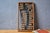 Wood Large Antique Wooden Stchioty Abacus For Sale - Image 7 of 8