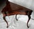Wood Late 18th-Century English Gaming Table For Sale - Image 7 of 14