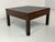 Hexa Coffee Table attributed to Bernard Vuarnesson for Bellato Int., 1980 For Sale - Image 4 of 11