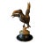 Late 20th Century Llewellyn Davies Signed Limited Edition Bronze Triple Toucan Sculpture - 4/20 For Sale