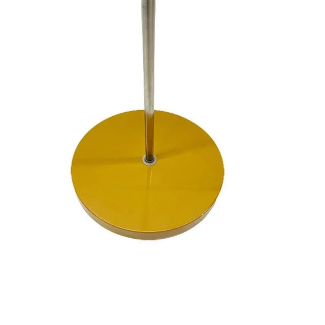Dutch Model 660 Floor Lamp by Hala Zeist, 1970s For Sale - Image 6 of 9