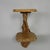 Mid-Century Modern Vintage Plant Table with Shelves, 1950s For Sale - Image 3 of 17