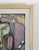 2000 - 2009 The Lion Tamer, 1970, Mixed Media, Framed For Sale - Image 5 of 6