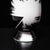 Black Lidded Vase No. 36 by Alessandro Mendini for Alessi, Germany For Sale - Image 12 of 12