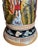 Large 2l German Stein With Hunter, Stag, and Squirrel Handle For Sale - Image 10 of 11