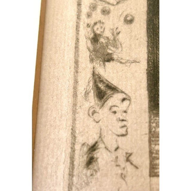 Sacre-Coeur Paris Print For Sale In San Francisco - Image 6 of 12