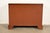 Baker Furniture Historic Charleston Chippendale Carved Mahogany Serpentine Front Dresser Chest For Sale - Image 11 of 13