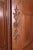 2000 - 2009 Large Baroque Cabinet with Carvings, 1770 For Sale - Image 5 of 8