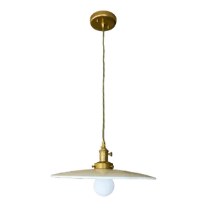 Evolve Lighting Co. Factory Light