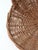 Vintage Wicker Hearth Basket For Sale - Image 12 of 12