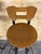 Wood Vintage Brutalist Bar Stools in Iron and Wood, 1960s, Set of 2 For Sale - Image 7 of 18