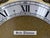 Metal Seth Thomas Legacy Westminster Chime Mantel Clock For Sale - Image 7 of 12