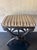 An exceptional antique Victorian piano bench manufactured by L. Postawka & Co. of Boston, Massachusetts, dating to the...