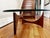 1960s 1960 Mid-Century Modern Walnut Sculptural Coffee Table Attributed to Adrian Pearsall For Sale - Image 5 of 10
