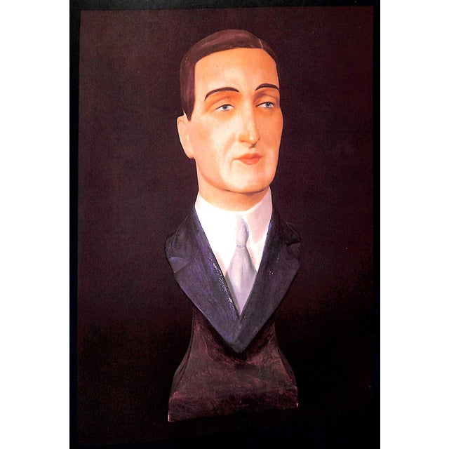 1980s "Mannequins" 1982 Parrot, Nicole For Sale - Image 5 of 12