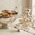 Upon us are the Holidays and this lovely set is truly about to impress and delight at your Holiday party and added events...